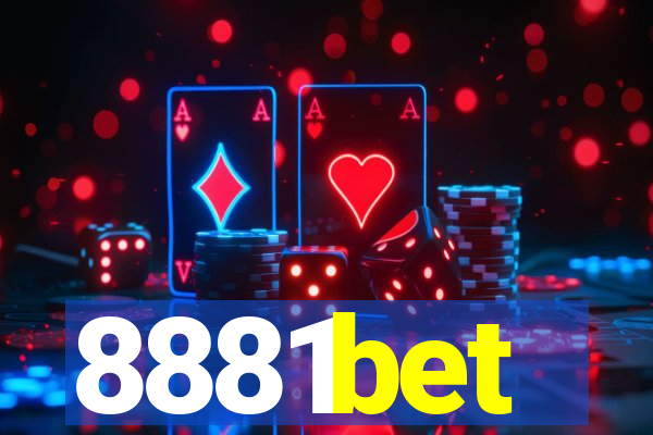 8881bet