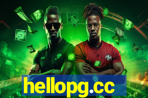 hellopg.cc