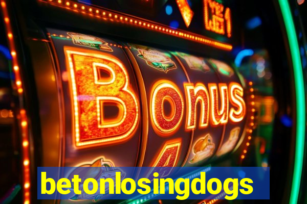 betonlosingdogs