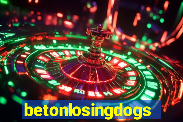 betonlosingdogs
