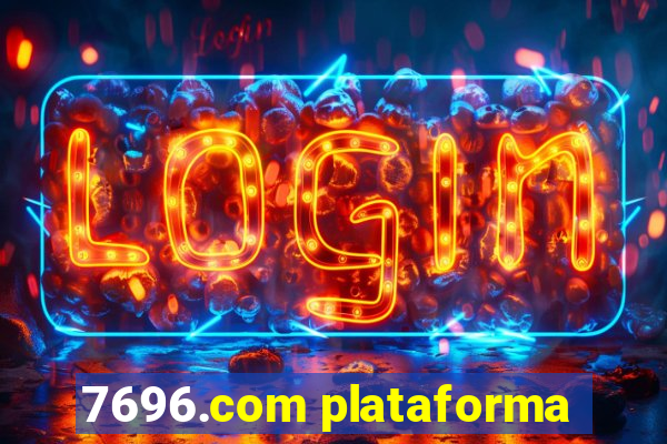 7696.com plataforma