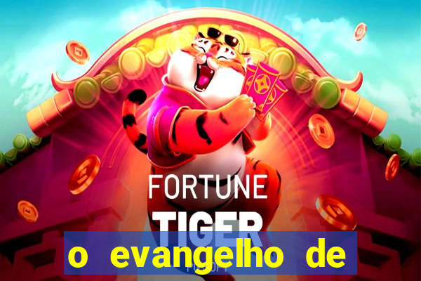 o evangelho de maria madalena pdf gratis