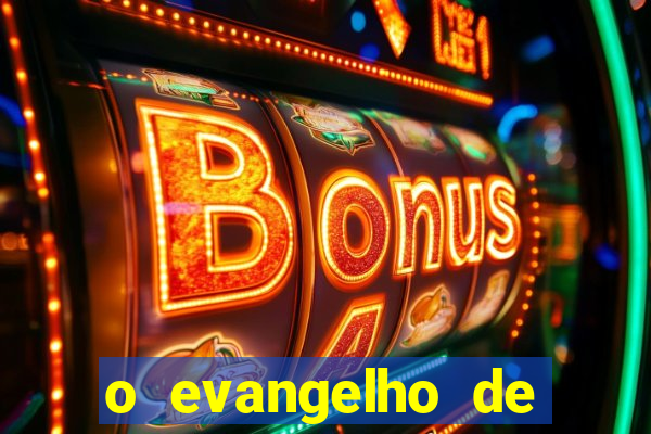 o evangelho de maria madalena pdf gratis
