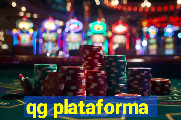 qg plataforma