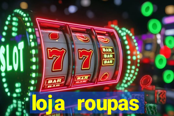 loja roupas masculinas joao monlevade
