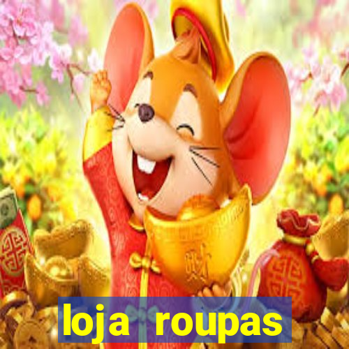 loja roupas masculinas joao monlevade