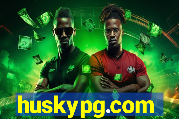 huskypg.com