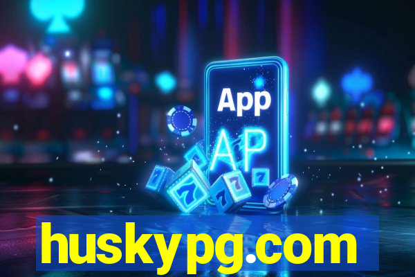 huskypg.com