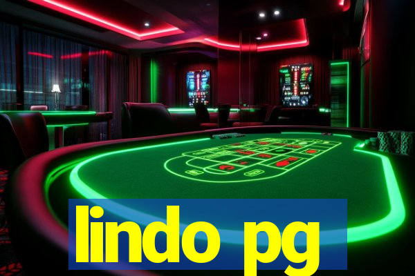 lindo pg