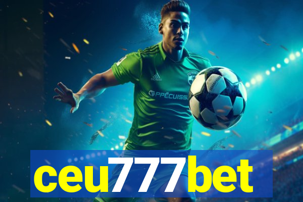 ceu777bet