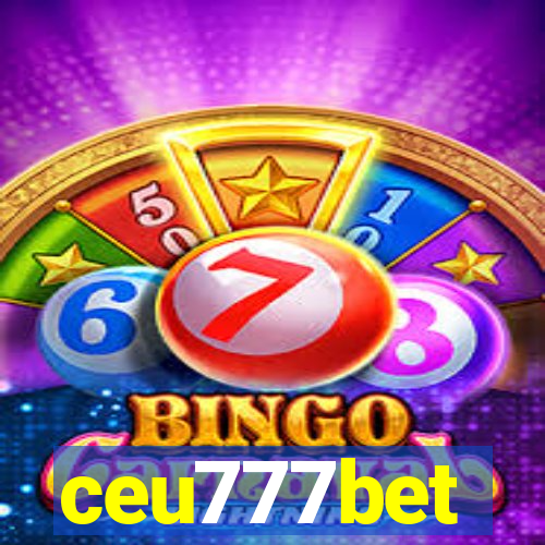ceu777bet