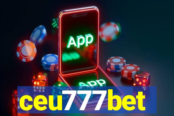 ceu777bet
