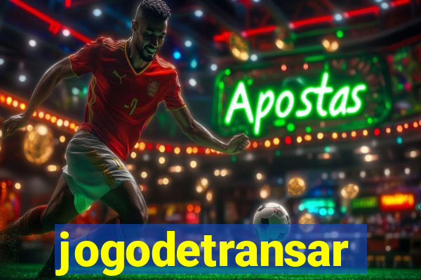 jogodetransar