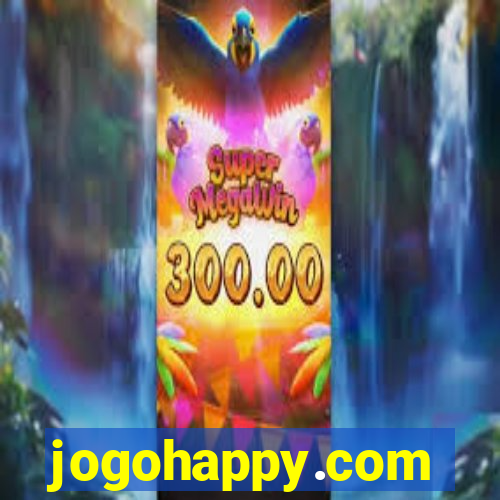 jogohappy.com