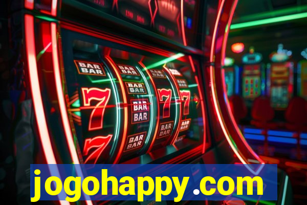 jogohappy.com