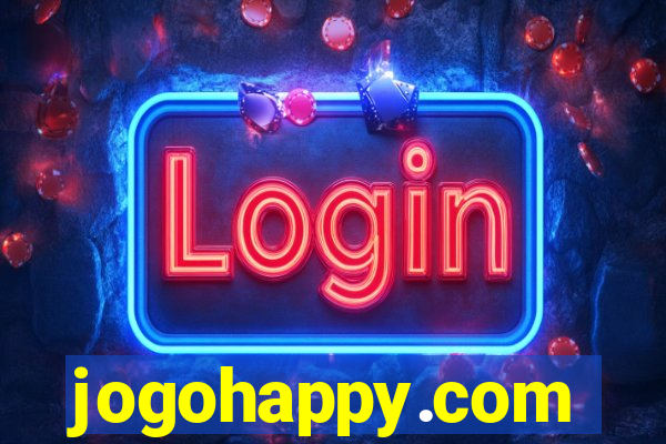 jogohappy.com