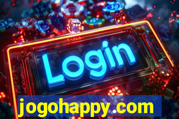 jogohappy.com