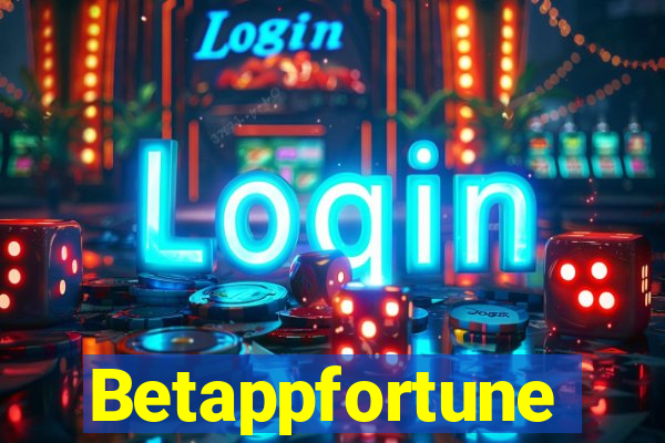 Betappfortune