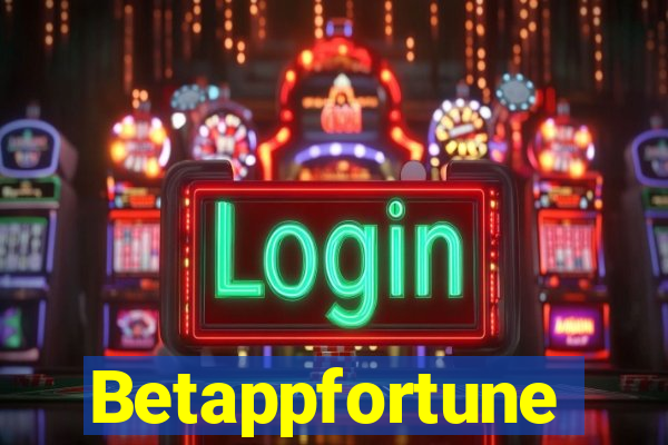 Betappfortune