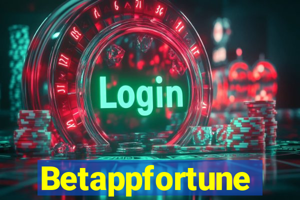 Betappfortune