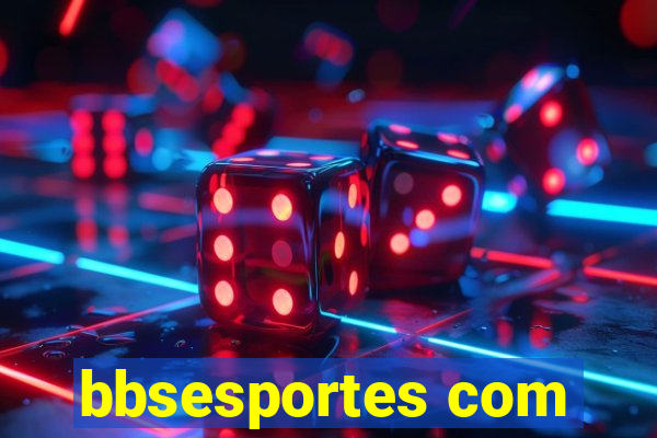 bbsesportes com