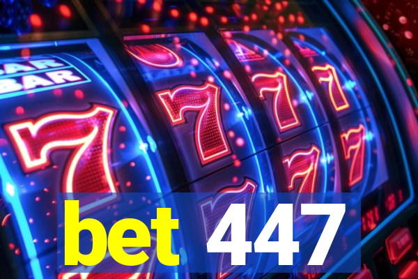 bet 447