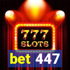 bet 447