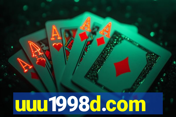 uuu1998d.com