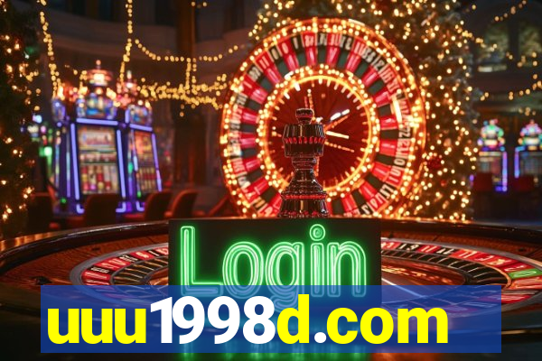 uuu1998d.com