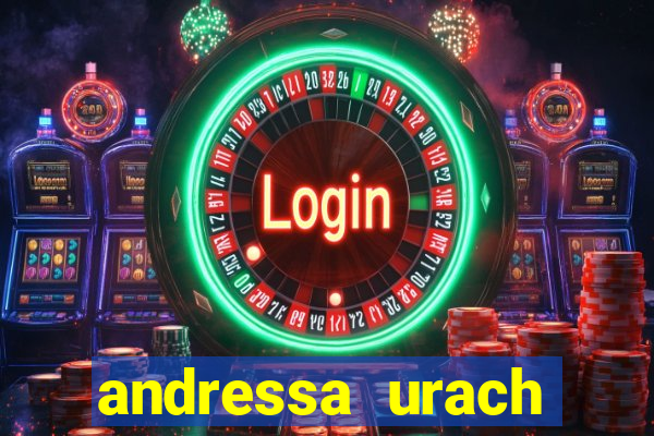 andressa urach fotos nua