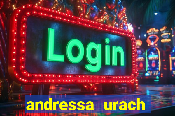 andressa urach fotos nua