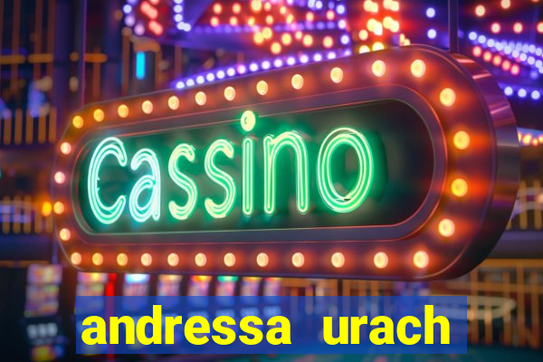 andressa urach fotos nua