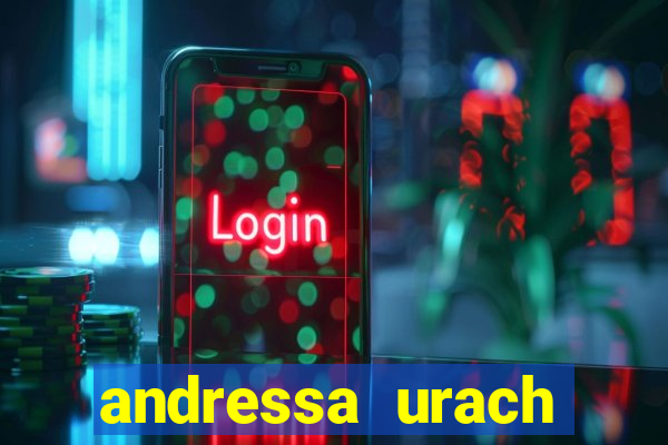 andressa urach fotos nua