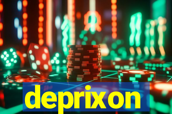 deprixon