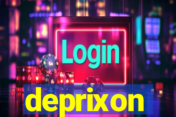 deprixon