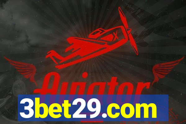 3bet29.com