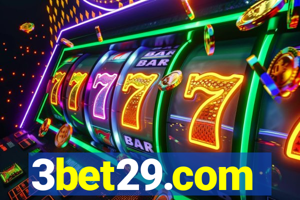 3bet29.com