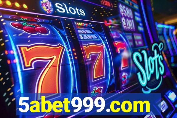 5abet999.com