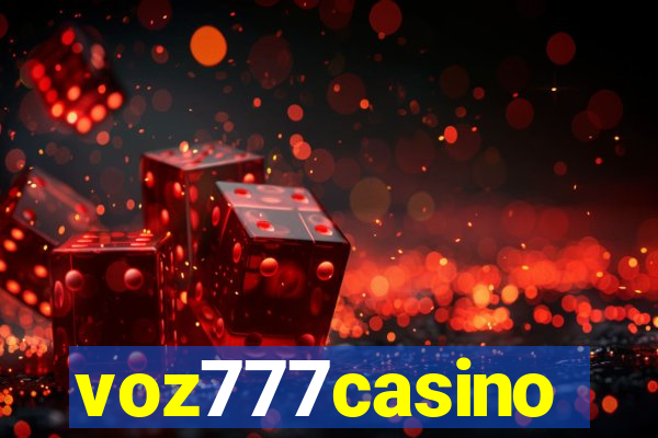 voz777casino