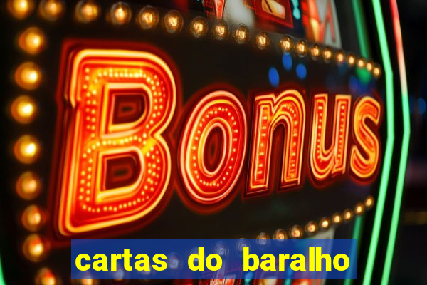 cartas do baralho cigano que indicam gravidez