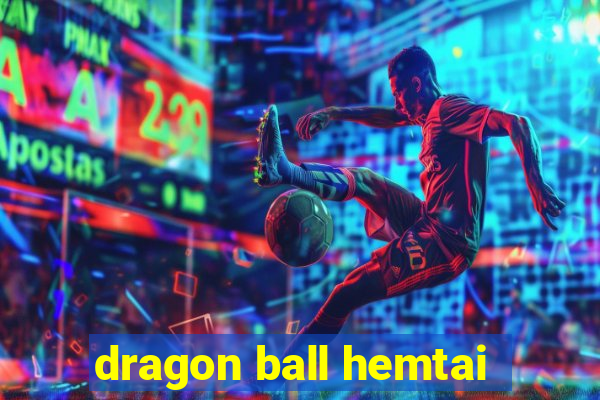 dragon ball hemtai