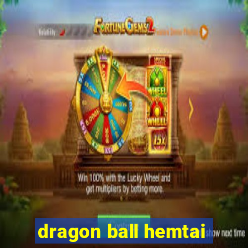 dragon ball hemtai