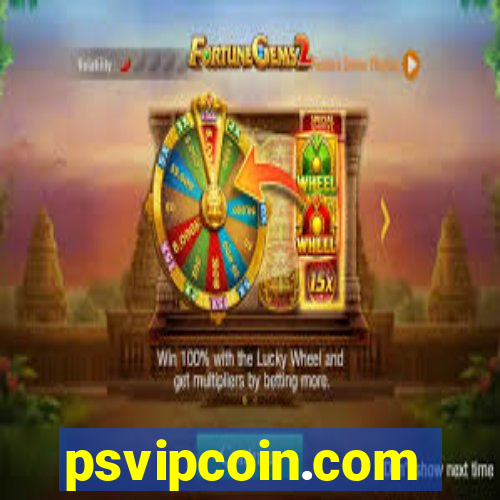 psvipcoin.com