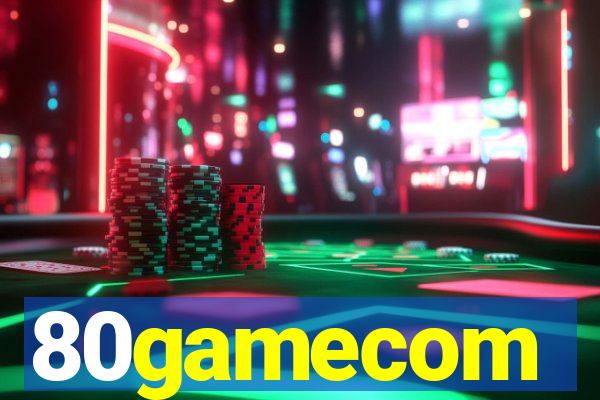 80gamecom