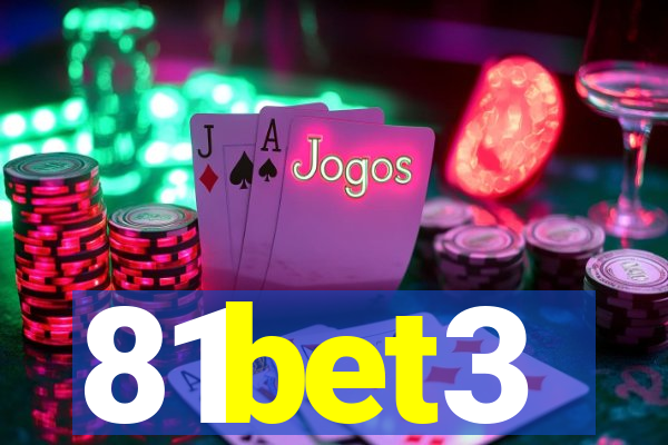 81bet3