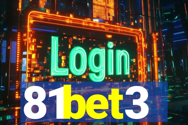 81bet3