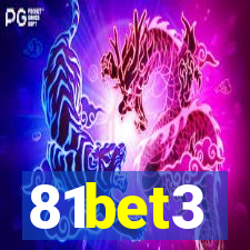 81bet3