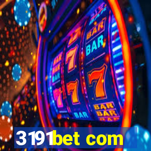 3191bet com