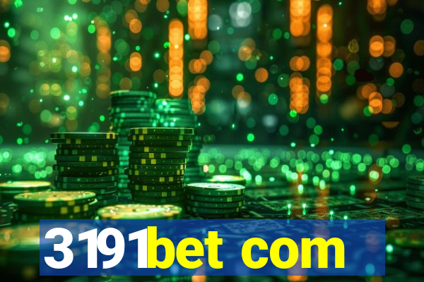 3191bet com