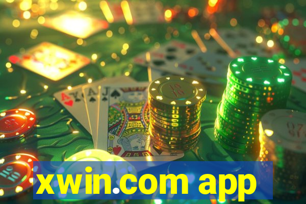 xwin.com app